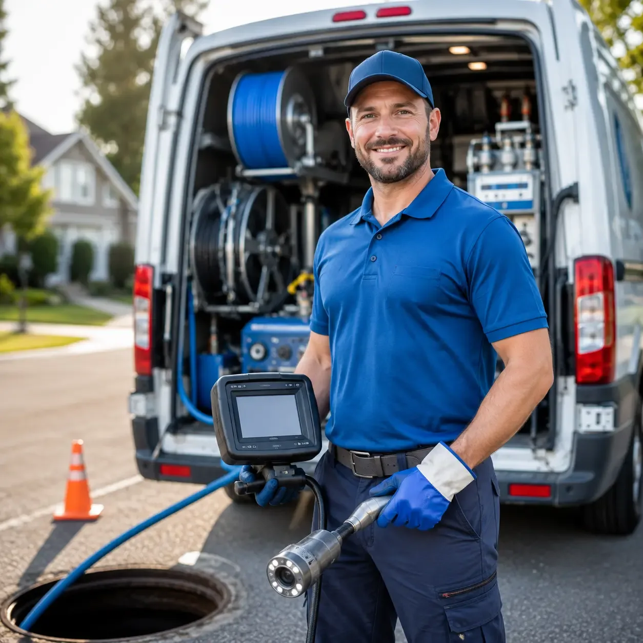 Local Pipe Relining specialists in Medicine Park, OK