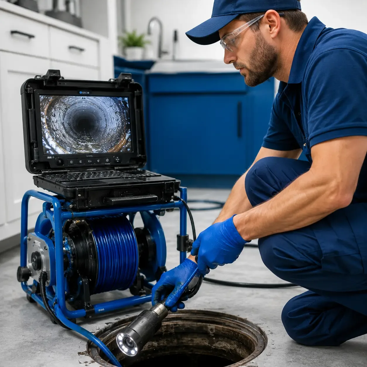 Pipe Relining professionals serving Medicine Park, OK